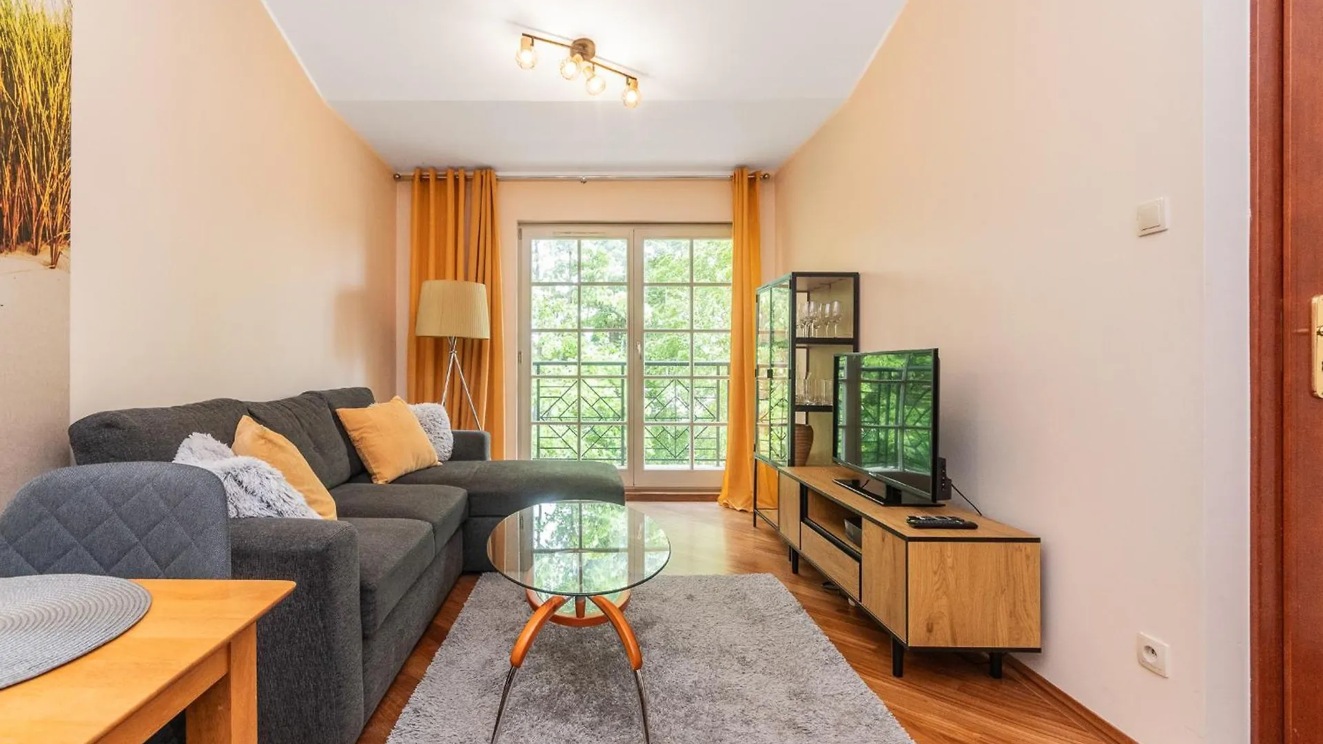 Patio Mare 4 By Grand Apartments Sopot