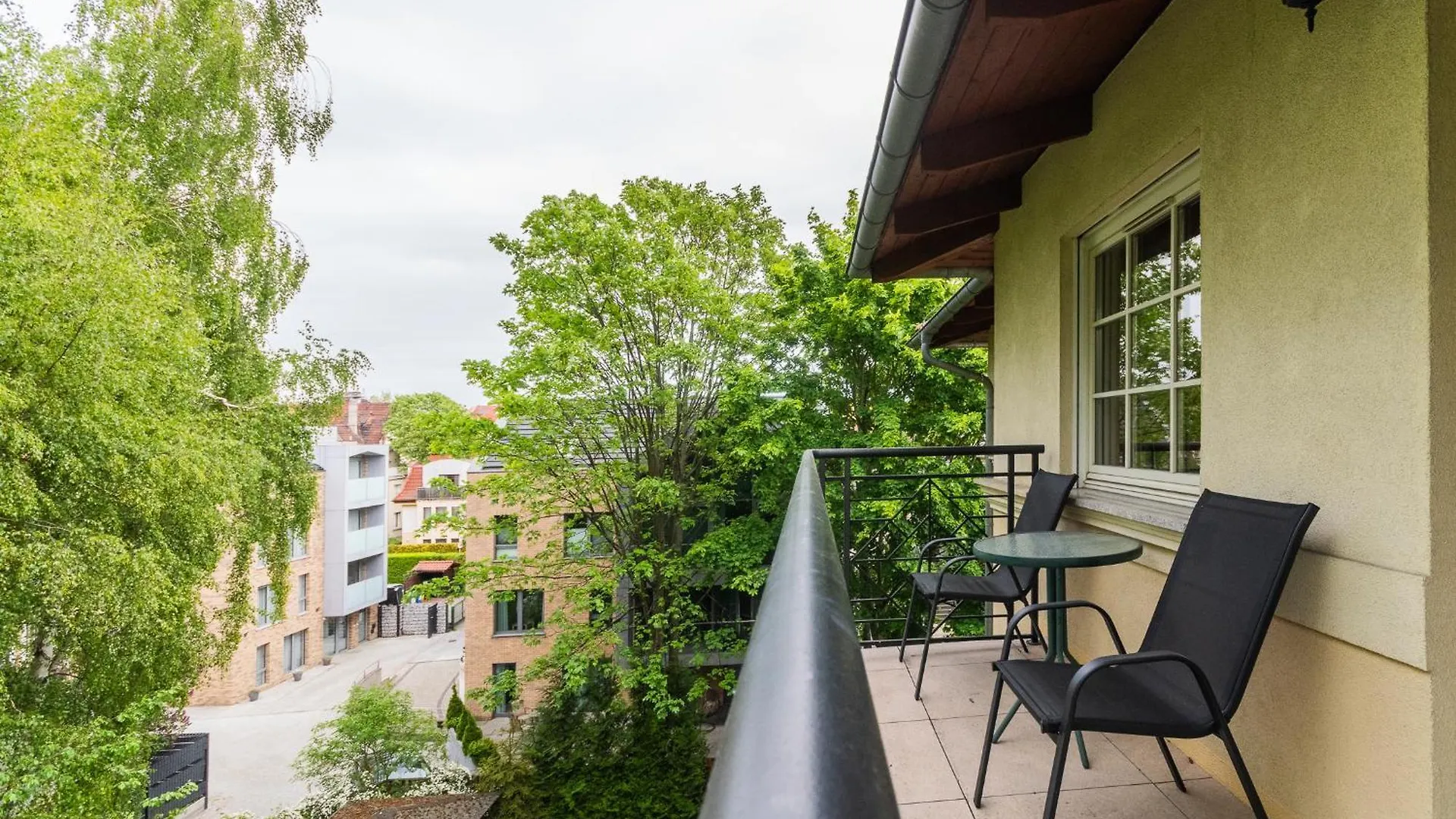 Patio Mare 4 By Grand Apartments Sopot 0*,  Poland