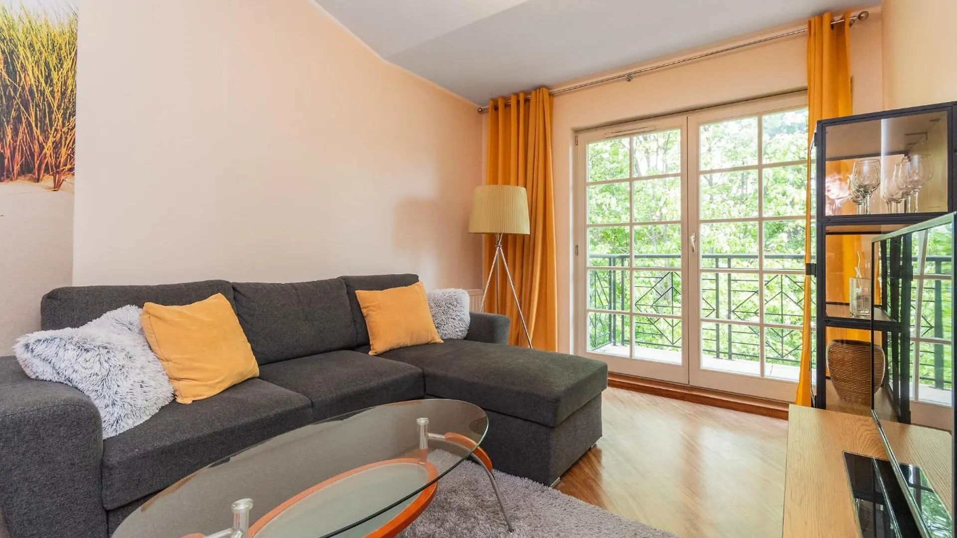 Patio Mare 4 By Grand Apartments Sopot