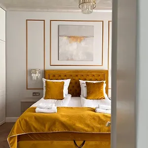 Pod Orlem Monte Cassino By Downtown Sopot
