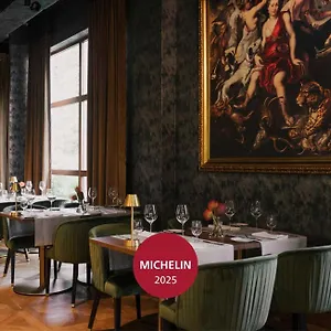 5* Hotel Haffner
