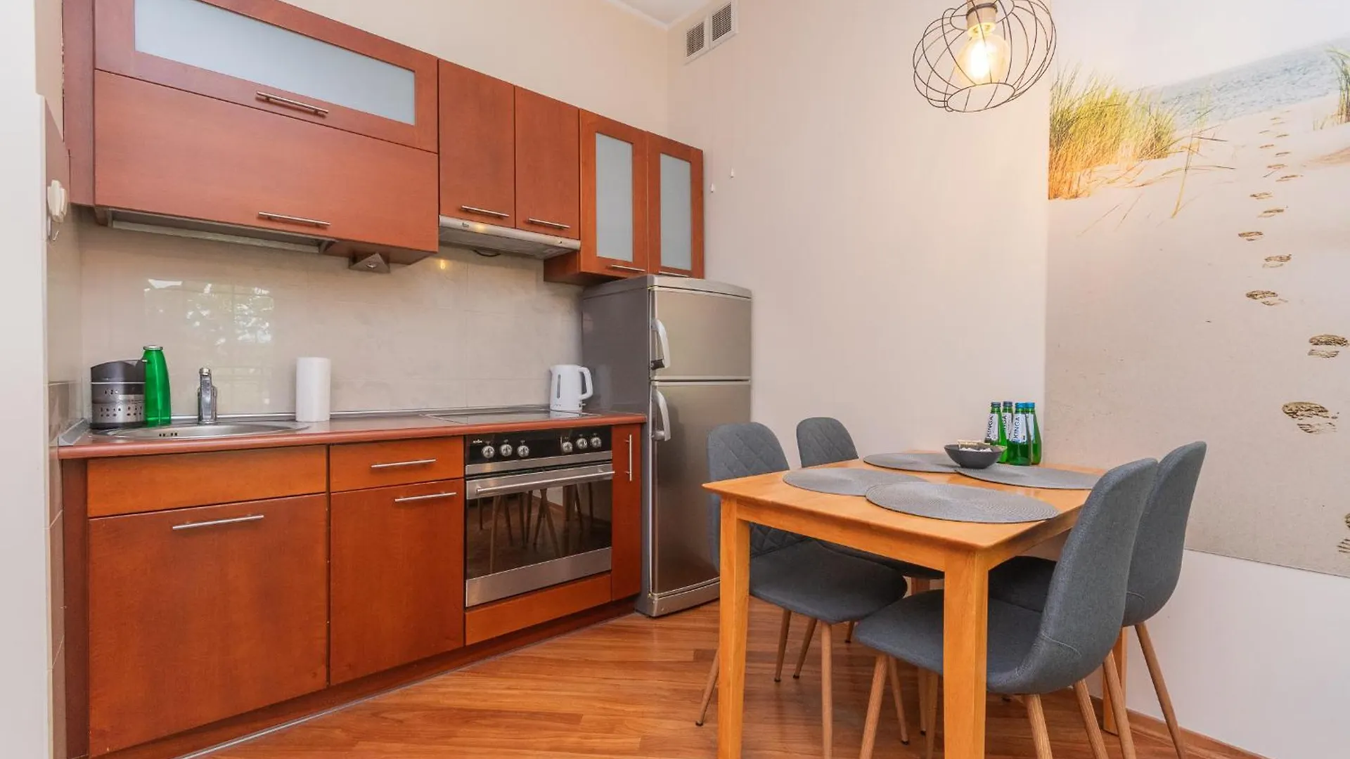 סופוט Patio Mare 4 By Grand Apartments